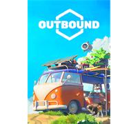 Outbound (Windows/Xbox Series X|S) XBOX LIVE Key EUROPE