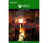 Outbreak Co-Op Nightmares XBOX LIVE Key EUROPE