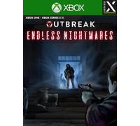 Outbreak: Endless Nightmares (Xbox Series X/S) - Xbox Live Key - EUROPE