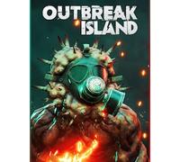 Outbreak Island (PC) - Steam Key - EUROPE