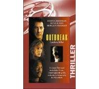 Outbreak - Lautlose Killer [Alemania] [VHS]
