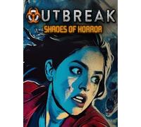 Outbreak: Shades of Horror (PC) - Steam Account - GLOBAL