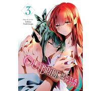 Outbride: Beauty and the Beasts Vol. 3