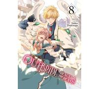 Outbride: Beauty and the Beasts Vol. 8: Beauty and the Beasts 8