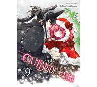 Outbride: Beauty and the Beasts Vol. 9