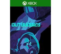 Outbuddies DX (Xbox One) - Xbox Live Key - EUROPE
