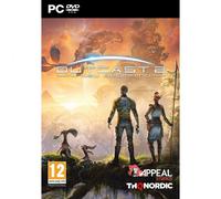 Outcast 2: A New Beginning PC