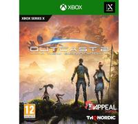 Outcast 2: A New Beginning Xbox Series X