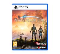 Outcast 2:un nuevo comienzo en un juego de ps5