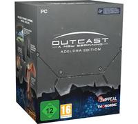 Outcast A New Beginning Adelpha Edition PC - Nuevo