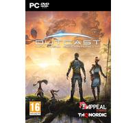 Outcast - A New Beginning - PC PC Standard Edition (PC)