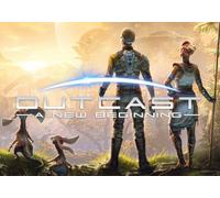 Outcast - A New Beginning (PC) Steam Account - GLOBAL