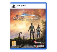 Outcast A New Beginning PS5 (SP) [141053]