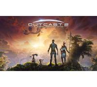 Outcast - A New Beginning Steam Worldwide PC