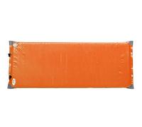 Outcast Almohadilla de Aterrizaje, 24 Pulgadas, Naranja (300-000262)