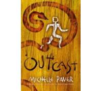Outcast (chronicles Of Ancient Darkness 4)