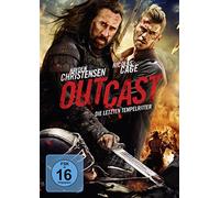 Outcast - Die letzten Tempelritter [DVD]