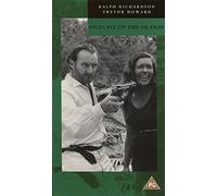 Outcast Of The Islands [Reino Unido] [VHS]