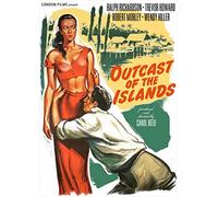 Outcast of the Islands [USA] [DVD]
