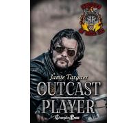 Outcast/Player Duet: A Hounds of Hell MC Romance: 7