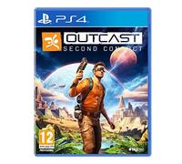Outcast: Second Contact