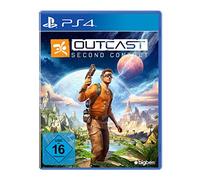 Outcast - Second Contact (PlayStation 4)