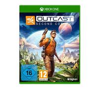 Outcast - Second Contact