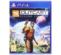 Outcast : Second Contact