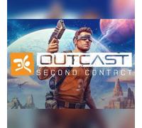 Outcast - Second Contact (PC) Steam Key - EU