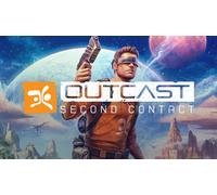 Outcast: Second Contact Steam Worldwide PC