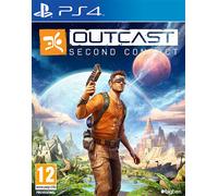 Outcast : Second Contact