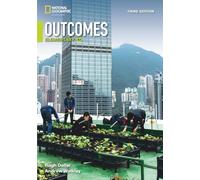Outcomes A2: Elementary - Third Edition - Student's Book - Mit Sparkzugang (12 Monate) (Outcomes, Third Edition)