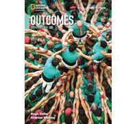 OUTCOMES ADVANCED SB+SPARK SPAIN ED