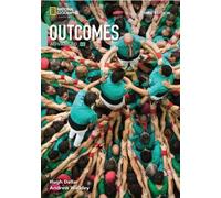 Outcomes Advanced: Split Edition A Print with the Spark platform