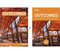 Outcomes Pre-Intermediate 2 Volumenes