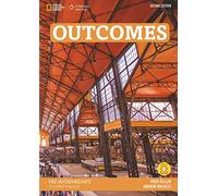 Outcomes Pre-Intermediate: Combo Split B with Class DVD and Workbook Audio CD