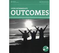 Outcomes. Upper Intermediate Level. Workbook (+ Key+ CD)