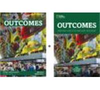 Outcomes Upper Intermediate Students Book + Access Code + Class Dvd +