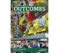 Outcomes. Upper intermediate. Student's book. Per le Scuole superiori. Con espansione online