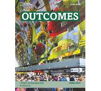 Outcomes Upper Intermediate Workbook + Cd 2ª
