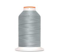 Outdoor 40 - el hilo de coser especial para textiles de exterior. No. 40 Longitud 400 m - Hilo de coser resistente a UV 798300 (Gris claro-9850)
