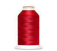 Outdoor 40 - Hilo de coser especial para textiles de exterior. Nº 40 Longitud 400 m - Hilo de coser resistente a los rayos UV 798300 (rojo-4580)