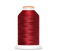 Outdoor 40 - Hilo de coser especial para textiles de exterior. Nº 40 Longitud 400 m - Hilo de coser resistente a los rayos UV 798300 (Burdeos 3380)