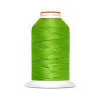 Outdoor 40 - Hilo de coser especial para textiles de exterior. Nº 40 Longitud 400 m - Hilo de coser resistente a los rayos UV 798300 (Maigrün-8530)
