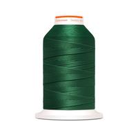 Outdoor 40 - Hilo de coser especial para textiles de exterior. Nº 40 Longitud 400 m. Hilo de coser resistente a los rayos UV 798300 (verde oscuro-8125)