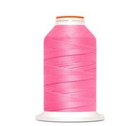 Outdoor 40 - Hilo de coser especial para textiles de exterior. Nº 40 Longitud 400 m - Hilo de coser resistente a los rayos UV 798300 (Rosa-4941)