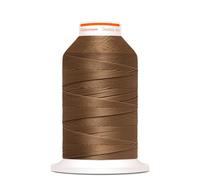 Outdoor 40 - Hilo de coser especial para textiles de exterior. Nº 40 Longitud 400 m - Hilo de coser resistente a los rayos UV 798300 (marrón-2990)