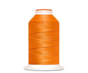Outdoor 40 - Hilo de coser especial para textiles de exterior. Nº 40 Longitud 400 m. Hilo de coser resistente a los rayos UV 798300 (cobre-1625)