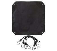 Outdoor AC Cover - Central Air Conditioner Shield Protector