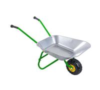 Outdoor Active 562 - Carretilla metálica para niños